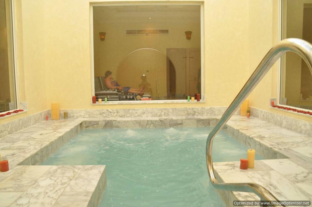 Hotel Sonesta Club Sharm El Sheikh Esterno foto