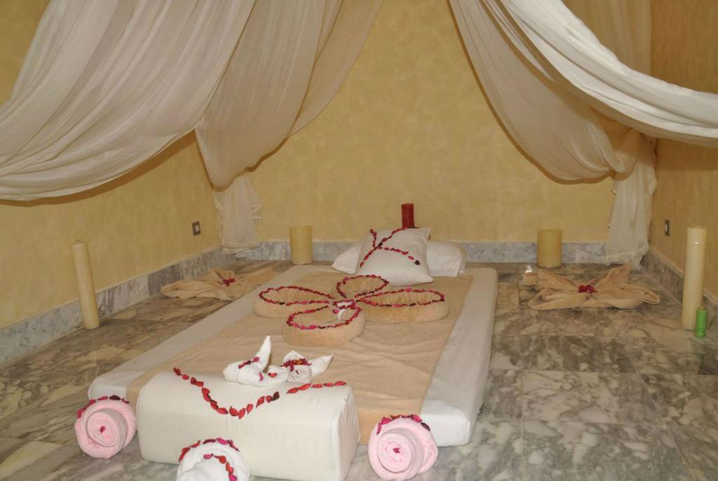 Hotel Sonesta Club Sharm El Sheikh Esterno foto