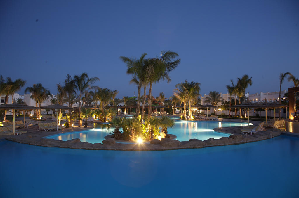 Hotel Sonesta Club Sharm El Sheikh Esterno foto