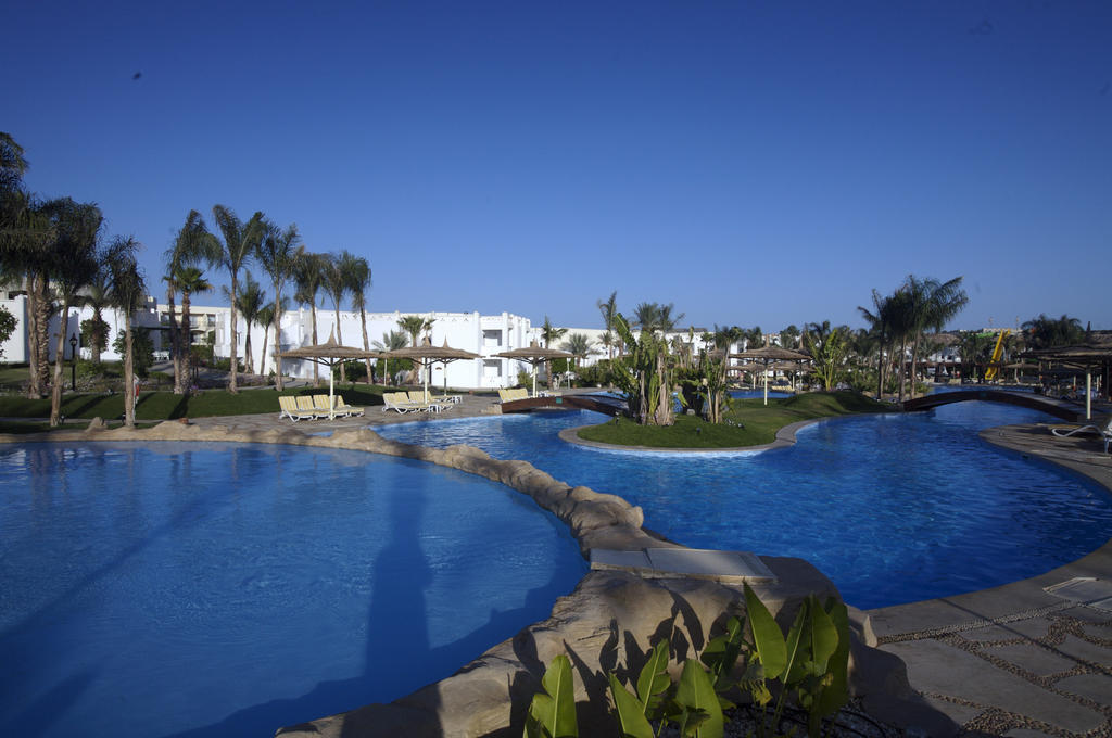 Hotel Sonesta Club Sharm El Sheikh Esterno foto