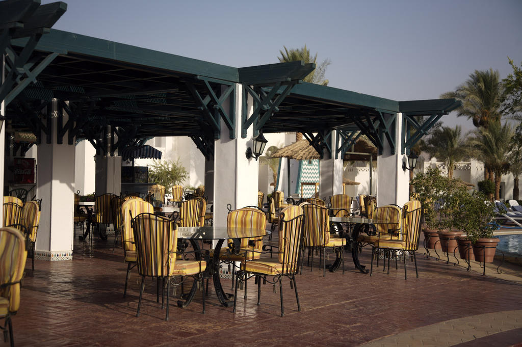 Hotel Sonesta Club Sharm El Sheikh Esterno foto