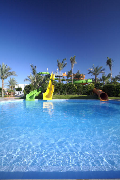 Hotel Sonesta Club Sharm El Sheikh Esterno foto