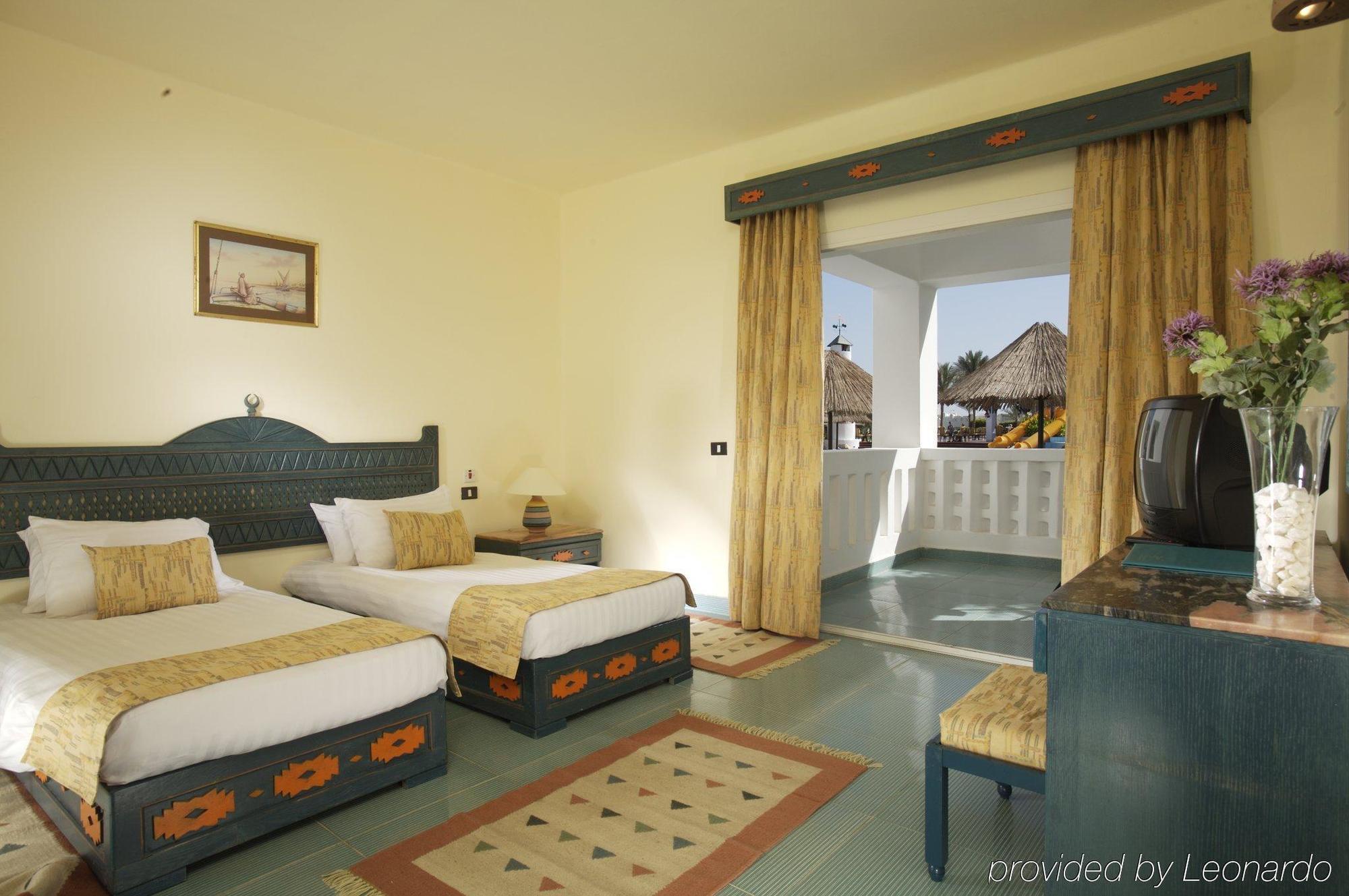 Hotel Sonesta Club Sharm El Sheikh Camera foto