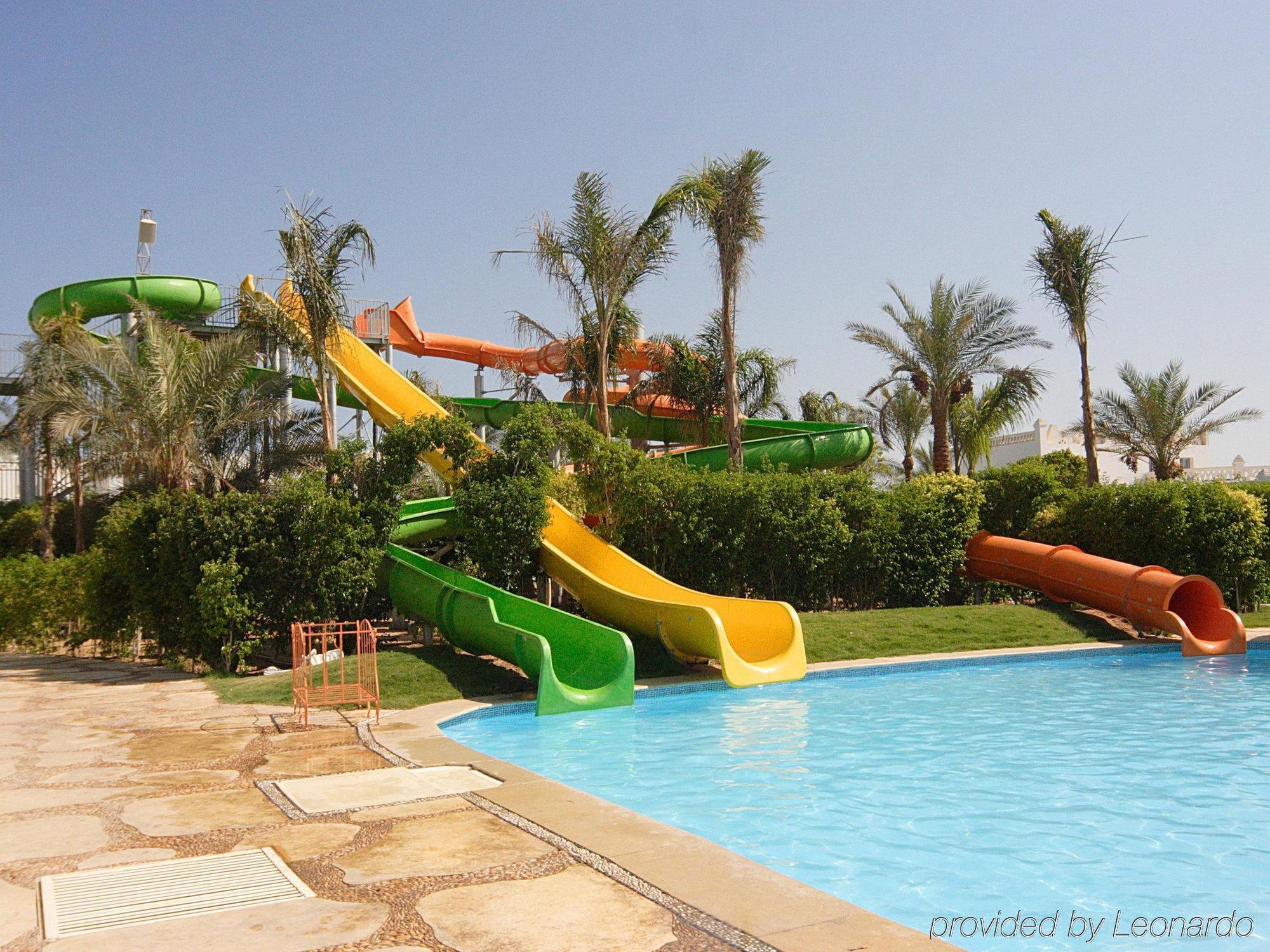 Hotel Sonesta Club Sharm El Sheikh Servizi foto