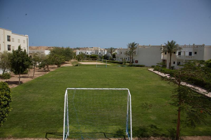 Hotel Sonesta Club Sharm El Sheikh Esterno foto