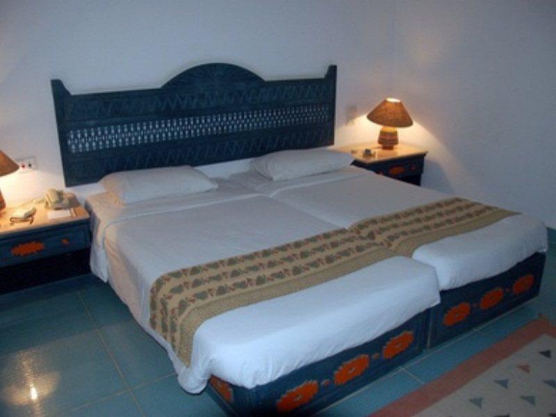 Hotel Sonesta Club Sharm El Sheikh Esterno foto