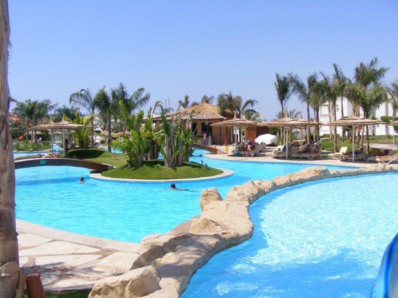 Hotel Sonesta Club Sharm El Sheikh Esterno foto
