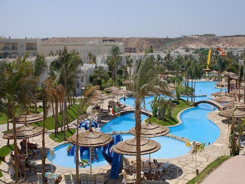 Hotel Sonesta Club Sharm El Sheikh Esterno foto