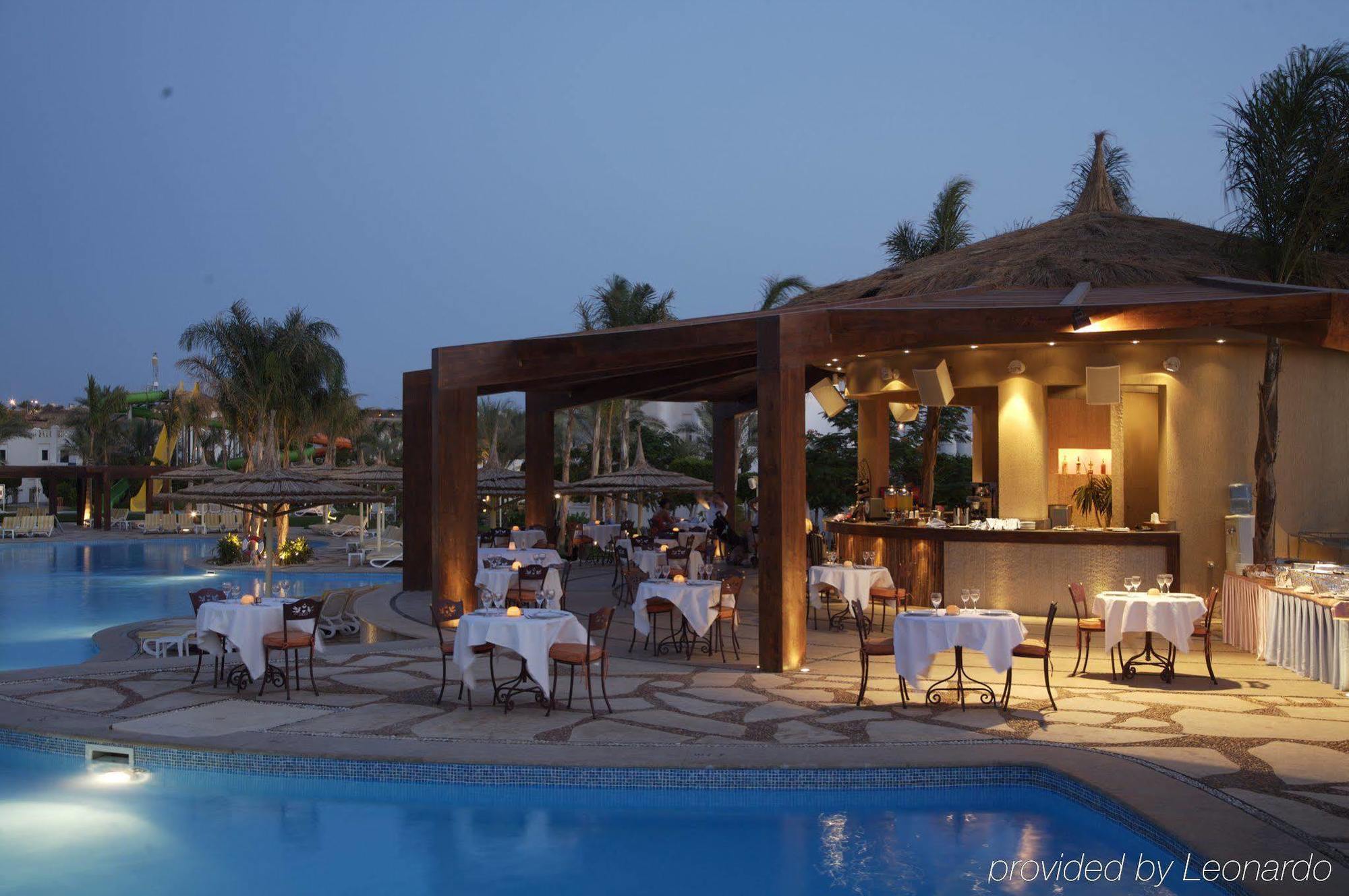 Hotel Sonesta Club Sharm El Sheikh Esterno foto