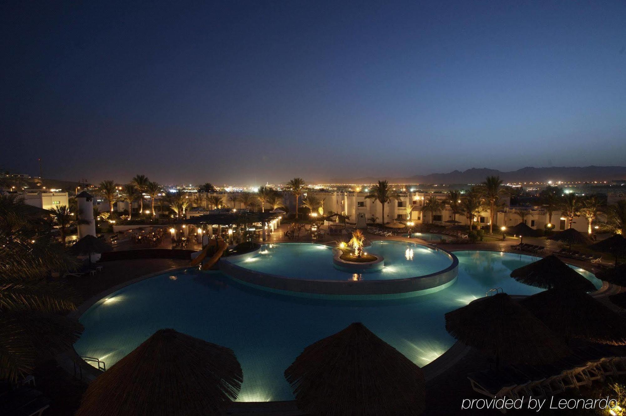 Hotel Sonesta Club Sharm El Sheikh Servizi foto