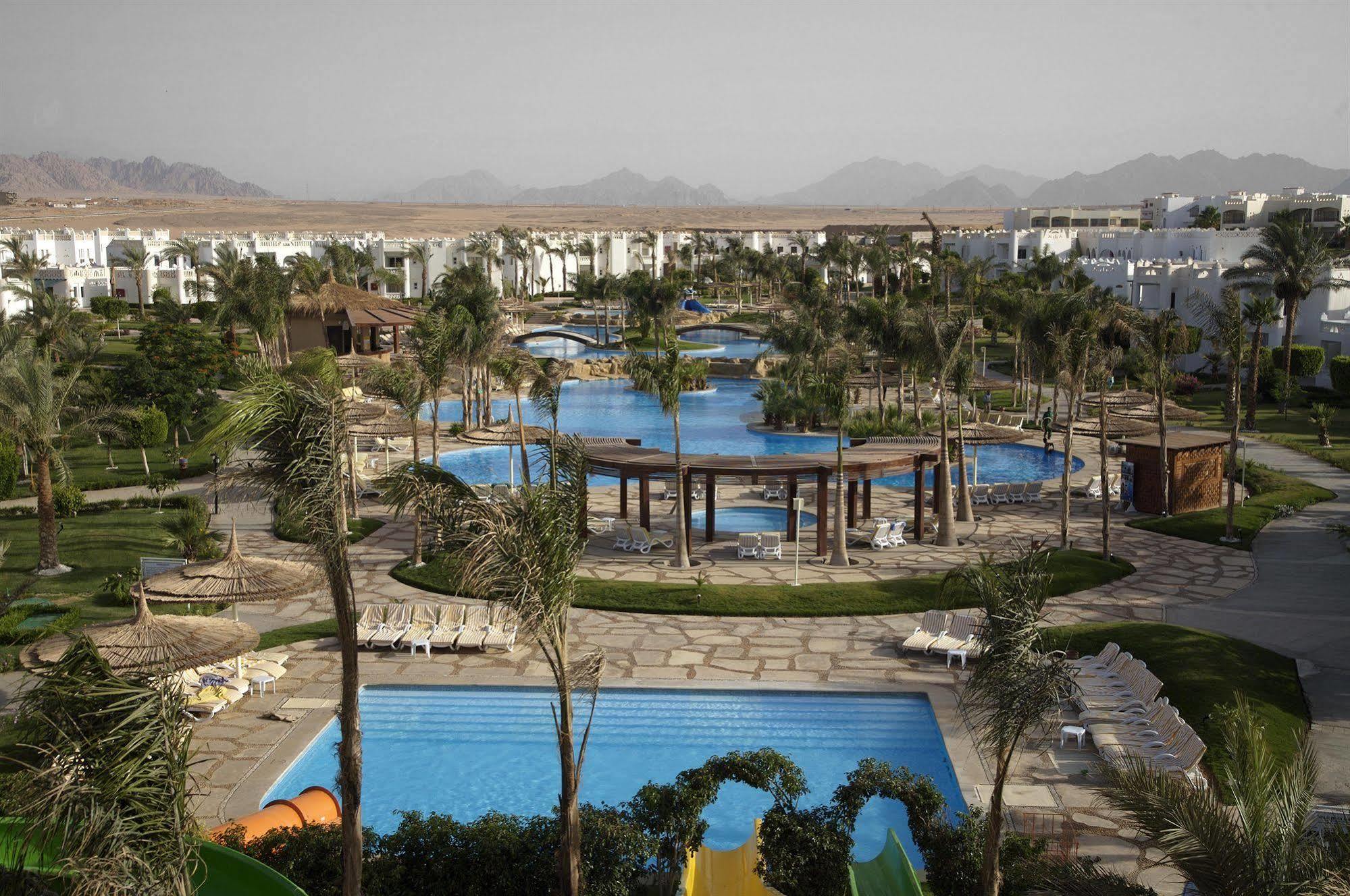 Hotel Sonesta Club Sharm El Sheikh Esterno foto