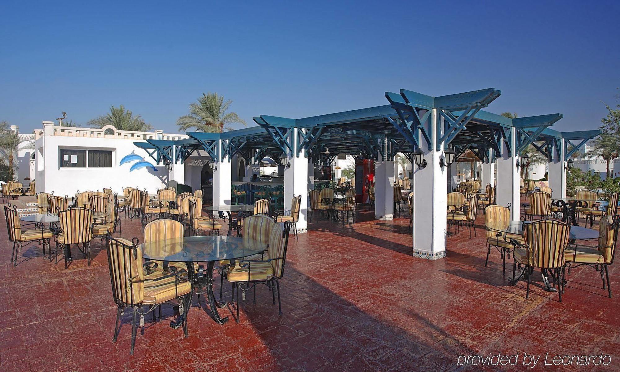 Hotel Sonesta Club Sharm El Sheikh Ristorante foto