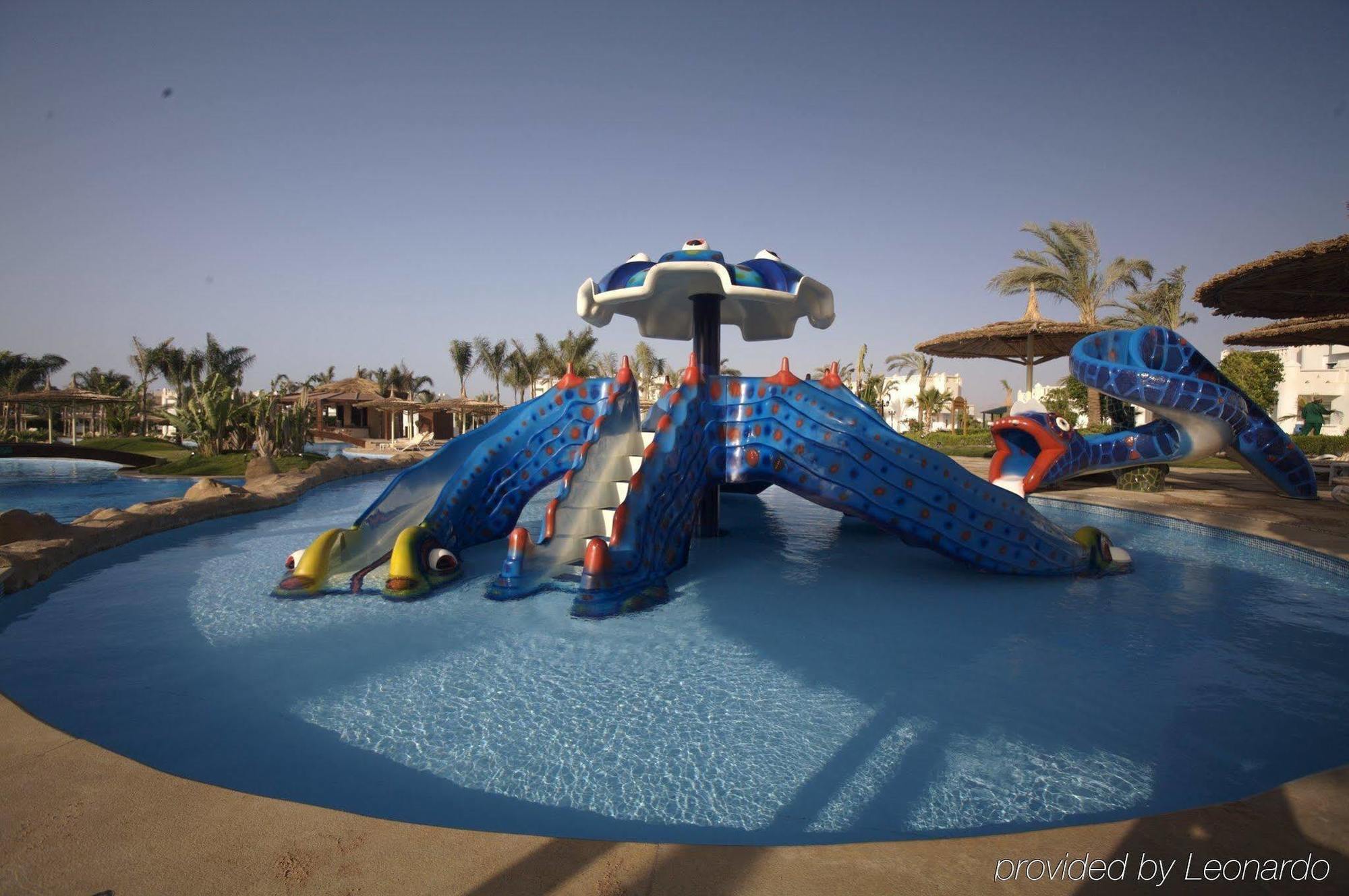 Hotel Sonesta Club Sharm El Sheikh Servizi foto