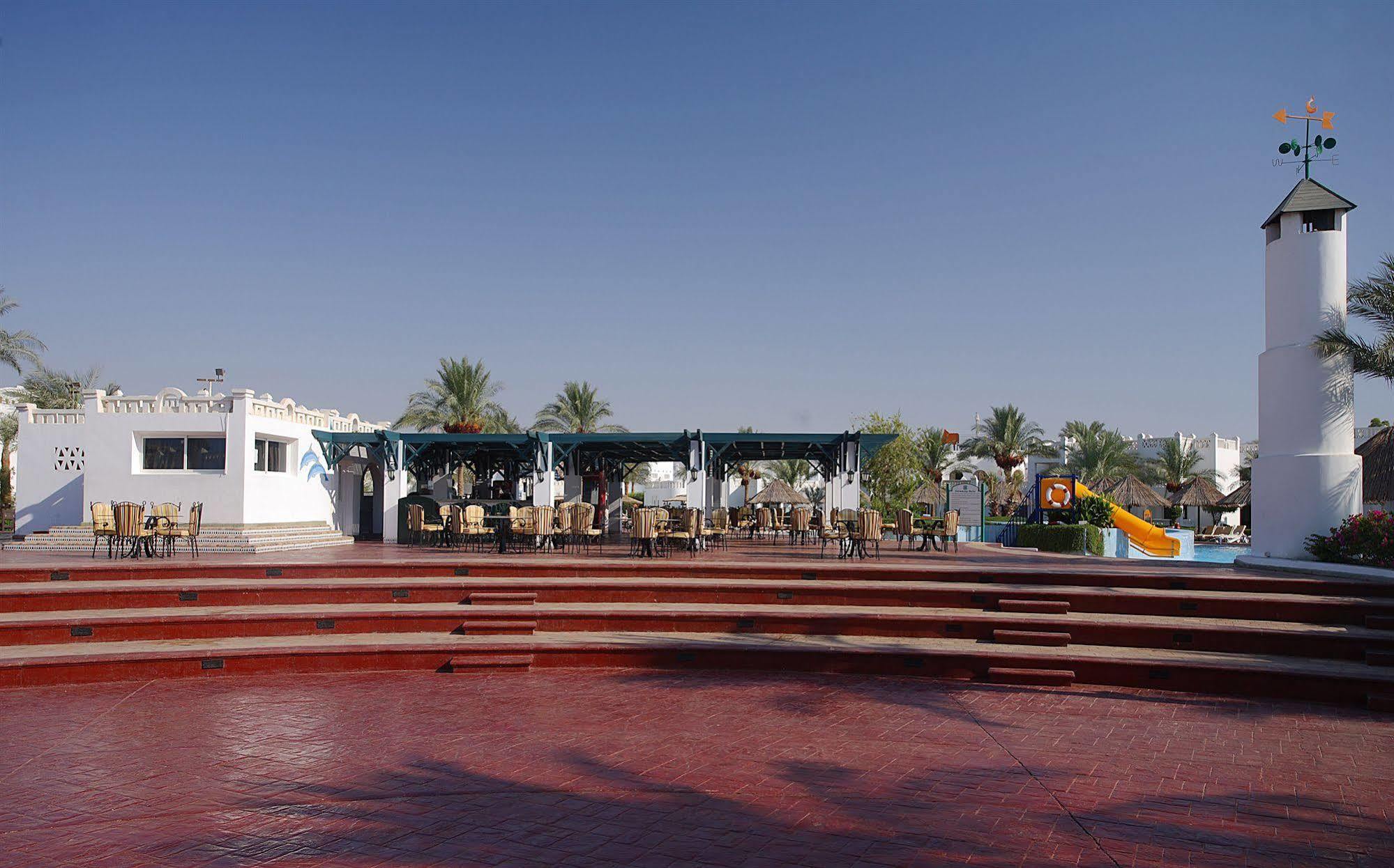Hotel Sonesta Club Sharm El Sheikh Esterno foto